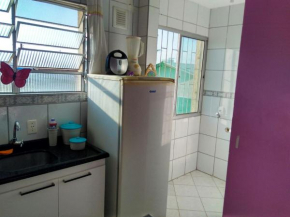  Apartamento Vargem do Bom Jesus  Флорианополис